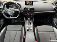 Audi A3 Sportback 1.4 TFSI 140ch S-LINE S-TRONIC B.O-FRANCE - <small></small> 18.000 € <small>TTC</small> - #11