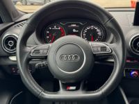 Audi A3 Sportback 1.4 TFSI 140ch S-LINE S-TRONIC B.O-FRANCE - <small></small> 18.000 € <small>TTC</small> - #13