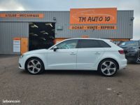 Audi A3 Sportback 1.4 TFSi 150CH S-Tronic AMBITION LUXE 162Mkms 12-2014 - <small></small> 13.490 € <small>TTC</small> - #3