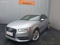 Audi A3 Sportback 1.4 TFSi 150CH S-Tronic DESIGN LUXE 80Mkms 04-2016 - <small></small> 16.490 € <small>TTC</small> - #1