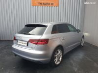 Audi A3 Sportback 1.4 TFSi 150CH S-Tronic DESIGN LUXE 80Mkms 04-2016 - <small></small> 16.490 € <small>TTC</small> - #2