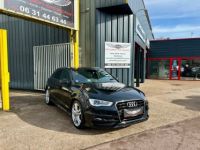 Audi A3 Sportback 1.4 TFSI 150CH ULTRA COD S LINE - <small></small> 17.500 € <small>TTC</small> - #1