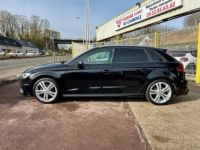 Audi A3 Sportback 1.4 TFSI 150CH ULTRA COD S LINE - <small></small> 17.500 € <small>TTC</small> - #2