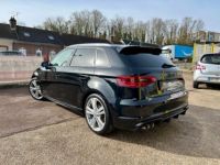 Audi A3 Sportback 1.4 TFSI 150CH ULTRA COD S LINE - <small></small> 17.500 € <small>TTC</small> - #10