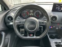 Audi A3 Sportback 1.4 TFSI 150CH ULTRA COD S LINE - <small></small> 17.500 € <small>TTC</small> - #14