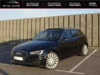 Audi A3 Sportback 1.4 TFSI 204ch e-tron Ambition Luxe S tronic 6 - <small></small> 16.990 € <small>TTC</small> - #1