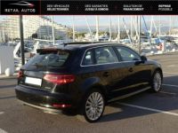 Audi A3 Sportback 1.4 TFSI 204ch e-tron Ambition Luxe S tronic 6 - <small></small> 16.990 € <small>TTC</small> - #4