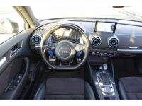 Audi A3 Sportback 1.4 TFSI 204ch e-tron Ambition Luxe S tronic 6 - <small></small> 16.990 € <small>TTC</small> - #9