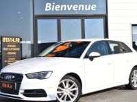 Audi A3 Sportback 1.4 TFSI 204CH E-TRON AMBITION LUXE TRONIC 6 - <small></small> 17.880 € <small>TTC</small> - #1