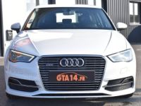 Audi A3 Sportback 1.4 TFSI 204CH E-TRON AMBITION LUXE TRONIC 6 - <small></small> 17.880 € <small>TTC</small> - #17