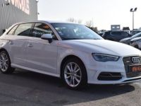 Audi A3 Sportback 1.4 TFSI 204CH E-TRON AMBITION LUXE TRONIC 6 - <small></small> 17.880 € <small>TTC</small> - #20