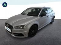 Audi A3 Sportback 1.4 TFSI 204ch e-tron Design S tronic 6 - <small></small> 18.990 € <small>TTC</small> - #1