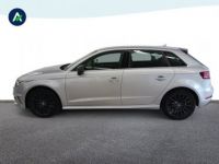 Audi A3 Sportback 1.4 TFSI 204ch e-tron Design S tronic 6 - <small></small> 18.990 € <small>TTC</small> - #2