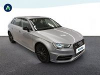 Audi A3 Sportback 1.4 TFSI 204ch e-tron Design S tronic 6 - <small></small> 18.990 € <small>TTC</small> - #6