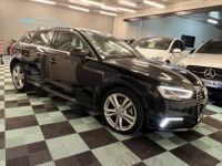 Audi A3 SPORTBACK 1.4 TFSI 204CV S LINE 43 239 KM - <small></small> 22.990 € <small>TTC</small> - #1