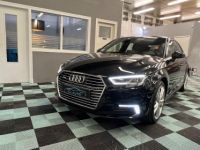 Audi A3 SPORTBACK 1.4 TFSI 204CV S LINE 43 239 KM - <small></small> 22.990 € <small>TTC</small> - #2