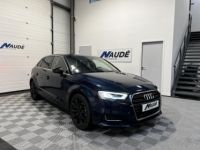 Audi A3 Sportback 1.4 TFSI COD 150 ch Design Luxe - <small></small> 17.490 € <small>TTC</small> - #1