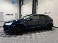 Audi A3 Sportback 1.4 TFSI COD 150 ch Design Luxe - <small></small> 17.490 € <small>TTC</small> - #4