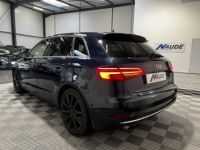 Audi A3 Sportback 1.4 TFSI COD 150 ch Design Luxe - <small></small> 17.490 € <small>TTC</small> - #5