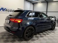 Audi A3 Sportback 1.4 TFSI COD 150 ch Design Luxe - <small></small> 17.490 € <small>TTC</small> - #7