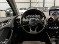 Audi A3 Sportback 1.4 TFSI COD 150 ch Design Luxe - <small></small> 17.490 € <small>TTC</small> - #12