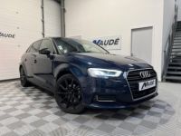 Audi A3 Sportback 1.4 TFSI COD 150 ch Design Luxe - <small></small> 17.490 € <small>TTC</small> - #20