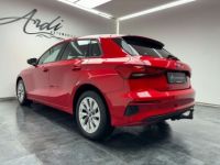 Audi A3 Sportback 1.4 TFSI e PHEV CARPLAY XENON GARANTIE - <small></small> 24.950 € <small>TTC</small> - #6