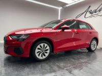 Audi A3 Sportback 1.4 TFSI e PHEV CARPLAY XENON GARANTIE - <small></small> 24.950 € <small>TTC</small> - #17