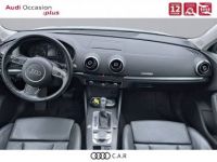 Audi A3 Sportback 1.4 TFSI e-tron 204 Ambition Luxe S tronic 6 - <small></small> 18.900 € <small>TTC</small> - #6