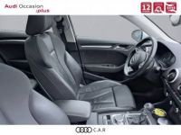 Audi A3 Sportback 1.4 TFSI e-tron 204 Ambition Luxe S tronic 6 - <small></small> 18.900 € <small>TTC</small> - #7