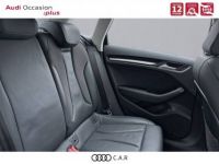 Audi A3 Sportback 1.4 TFSI e-tron 204 Ambition Luxe S tronic 6 - <small></small> 18.900 € <small>TTC</small> - #8