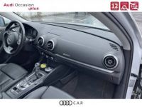 Audi A3 Sportback 1.4 TFSI e-tron 204 Ambition Luxe S tronic 6 - <small></small> 18.900 € <small>TTC</small> - #9