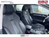 Audi A3 Sportback 1.4 TFSI e-tron 204 Ambition Luxe S tronic 6 - <small></small> 18.900 € <small>TTC</small> - #10
