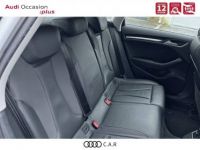 Audi A3 Sportback 1.4 TFSI e-tron 204 Ambition Luxe S tronic 6 - <small></small> 18.900 € <small>TTC</small> - #14