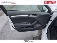 Audi A3 Sportback 1.4 TFSI e-tron 204 Ambition Luxe S tronic 6 - <small></small> 18.900 € <small>TTC</small> - #22
