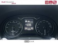 Audi A3 Sportback 1.4 TFSI e-tron 204 Ambition Luxe S tronic 6 - <small></small> 18.900 € <small>TTC</small> - #24
