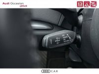 Audi A3 Sportback 1.4 TFSI e-tron 204 Ambition Luxe S tronic 6 - <small></small> 18.900 € <small>TTC</small> - #25