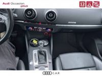 Audi A3 Sportback 1.4 TFSI e-tron 204 Ambition Luxe S tronic 6 - <small></small> 18.900 € <small>TTC</small> - #27