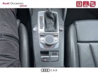 Audi A3 Sportback 1.4 TFSI e-tron 204 Ambition Luxe S tronic 6 - <small></small> 18.900 € <small>TTC</small> - #28