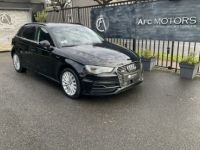 Audi A3 Sportback 1.4 TFSI e-tron 204 Ambition Luxe S tronic 6 - <small></small> 18.790 € <small>TTC</small> - #1