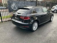 Audi A3 Sportback 1.4 TFSI e-tron 204 Ambition Luxe S tronic 6 - <small></small> 18.790 € <small>TTC</small> - #2