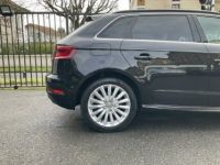 Audi A3 Sportback 1.4 TFSI e-tron 204 Ambition Luxe S tronic 6 - <small></small> 18.790 € <small>TTC</small> - #6