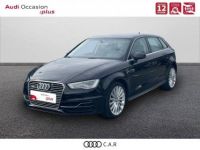 Audi A3 Sportback 1.4 TFSI e-tron 204 Ambition Luxe S tronic 6 - <small></small> 18.900 € <small>TTC</small> - #1