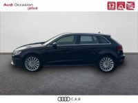 Audi A3 Sportback 1.4 TFSI e-tron 204 Ambition Luxe S tronic 6 - <small></small> 18.900 € <small>TTC</small> - #3