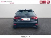 Audi A3 Sportback 1.4 TFSI e-tron 204 Ambition Luxe S tronic 6 - <small></small> 18.900 € <small>TTC</small> - #4