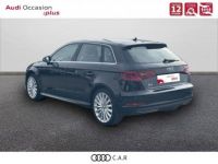 Audi A3 Sportback 1.4 TFSI e-tron 204 Ambition Luxe S tronic 6 - <small></small> 18.900 € <small>TTC</small> - #5