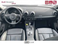 Audi A3 Sportback 1.4 TFSI e-tron 204 Ambition Luxe S tronic 6 - <small></small> 18.900 € <small>TTC</small> - #6