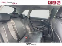 Audi A3 Sportback 1.4 TFSI e-tron 204 Ambition Luxe S tronic 6 - <small></small> 18.900 € <small>TTC</small> - #8