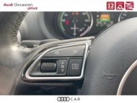 Audi A3 Sportback 1.4 TFSI e-tron 204 Ambition Luxe S tronic 6 - <small></small> 18.900 € <small>TTC</small> - #11