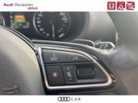 Audi A3 Sportback 1.4 TFSI e-tron 204 Ambition Luxe S tronic 6 - <small></small> 18.900 € <small>TTC</small> - #12